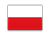 PIEDIGROTTA PIZZERIA RISTORANTE - Polski